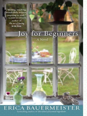 cover image of Joy For Beginners